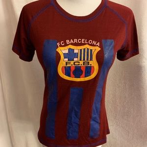 Barcelona T-Shirt